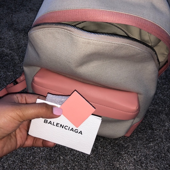 Balenciaga Backpack main image 6